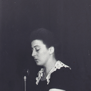 Maria Michetti Roma 1922 - Roma 2007